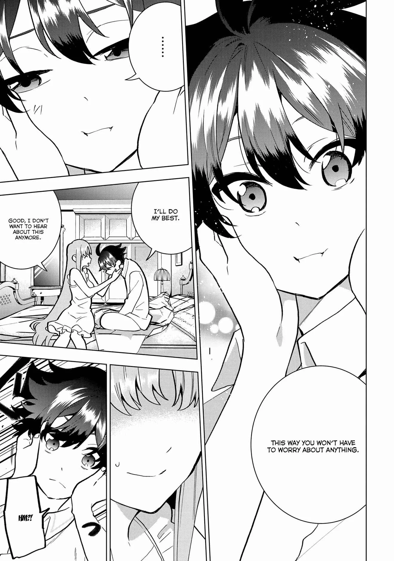 Koushaku Reijou no Shakkin Shitsuji Chapter 2 - Page 24