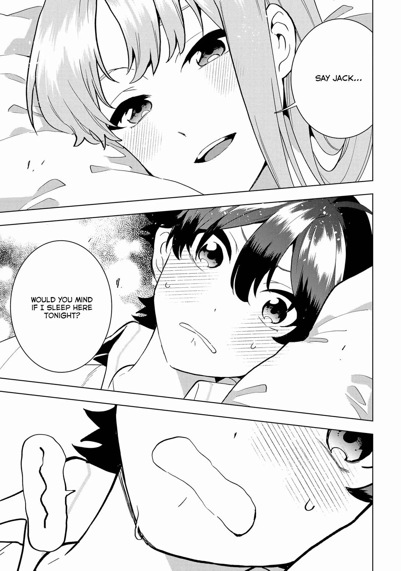 Koushaku Reijou no Shakkin Shitsuji Chapter 2 - Page 26