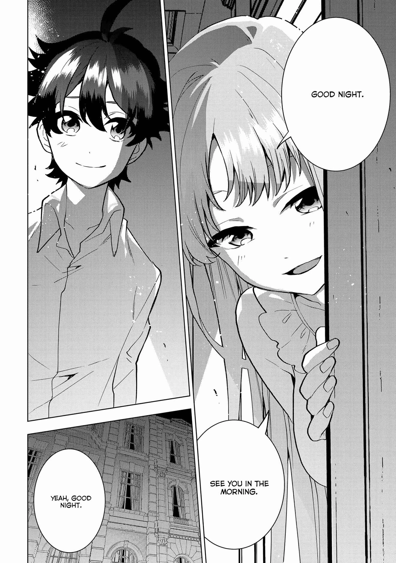 Koushaku Reijou no Shakkin Shitsuji Chapter 2 - Page 31