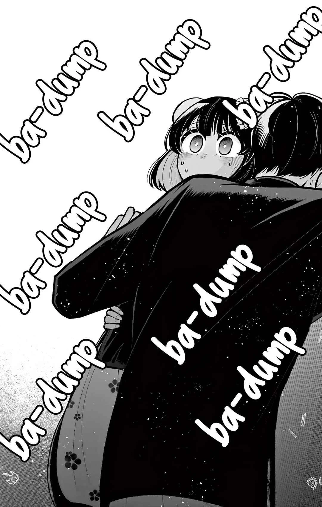 Kowloon-jou de Mou Ichido Chapter 6: Inside A Box - Page 9