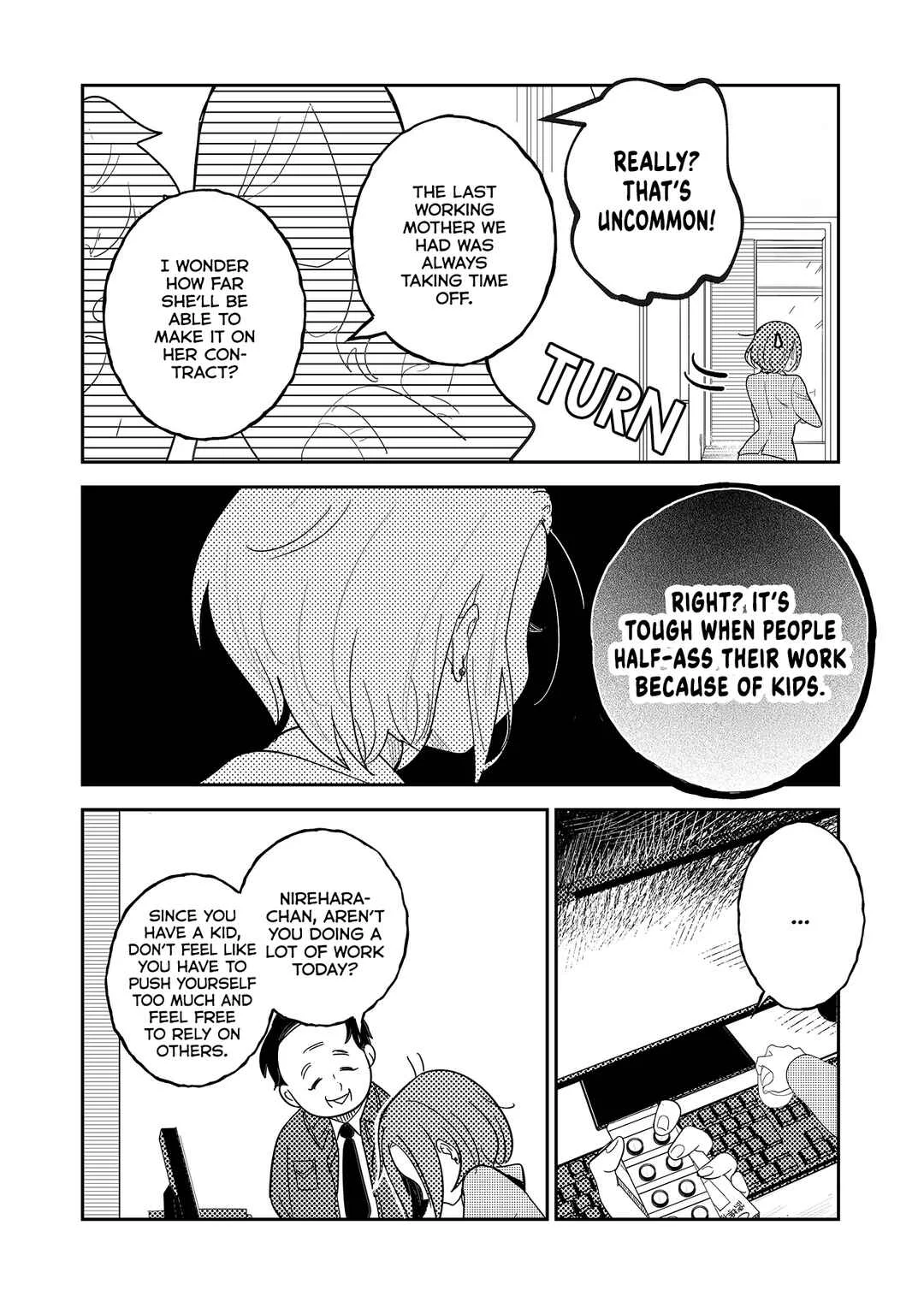 Kozure Batsuichi, Saigo no Koi wa Numa deshita. Chapter 1: I Don't Need a Partner - Page 16