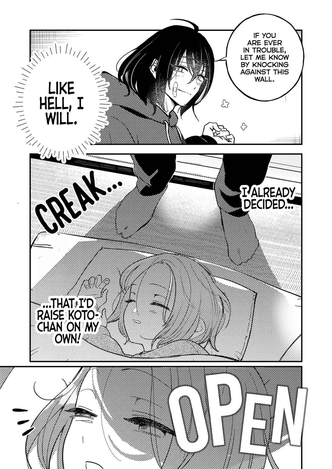Kozure Batsuichi, Saigo no Koi wa Numa deshita. Chapter 3: Yuki-kun Is a Prince - Page 2