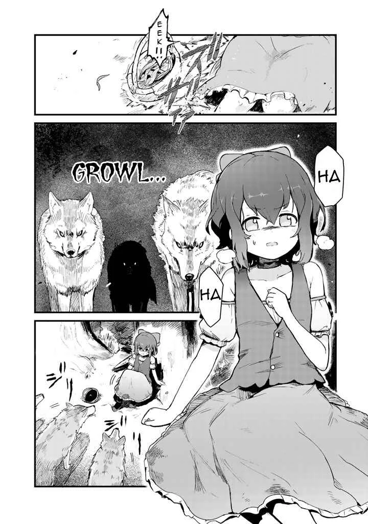 Kuma Kuma Kuma Bear Chapter 2 - Page 6