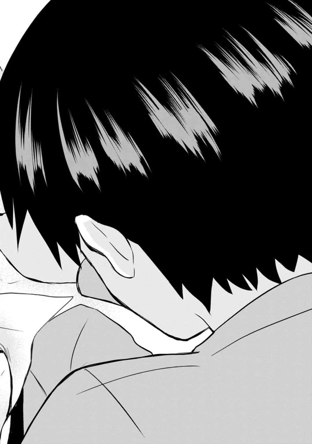 Kumakura-san to Boku Chapter 1: The colorless, transparent me - Page 34
