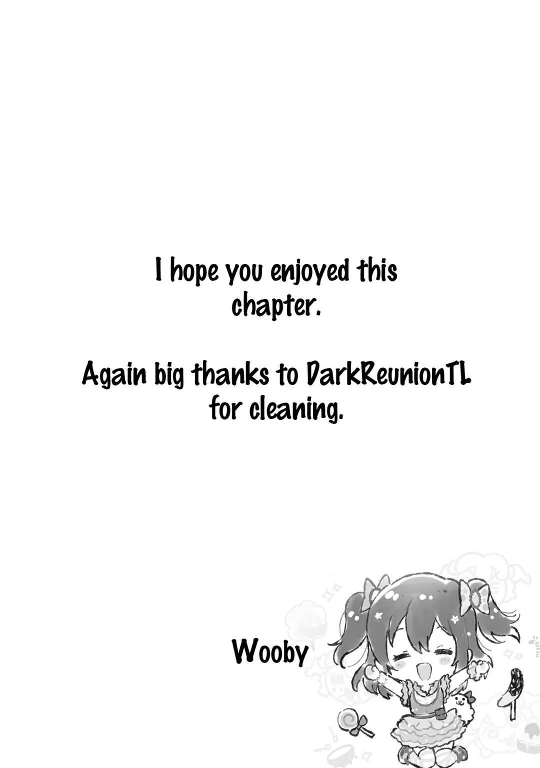 Kumakura-san to Boku Chapter 4: I made friends - Page 34