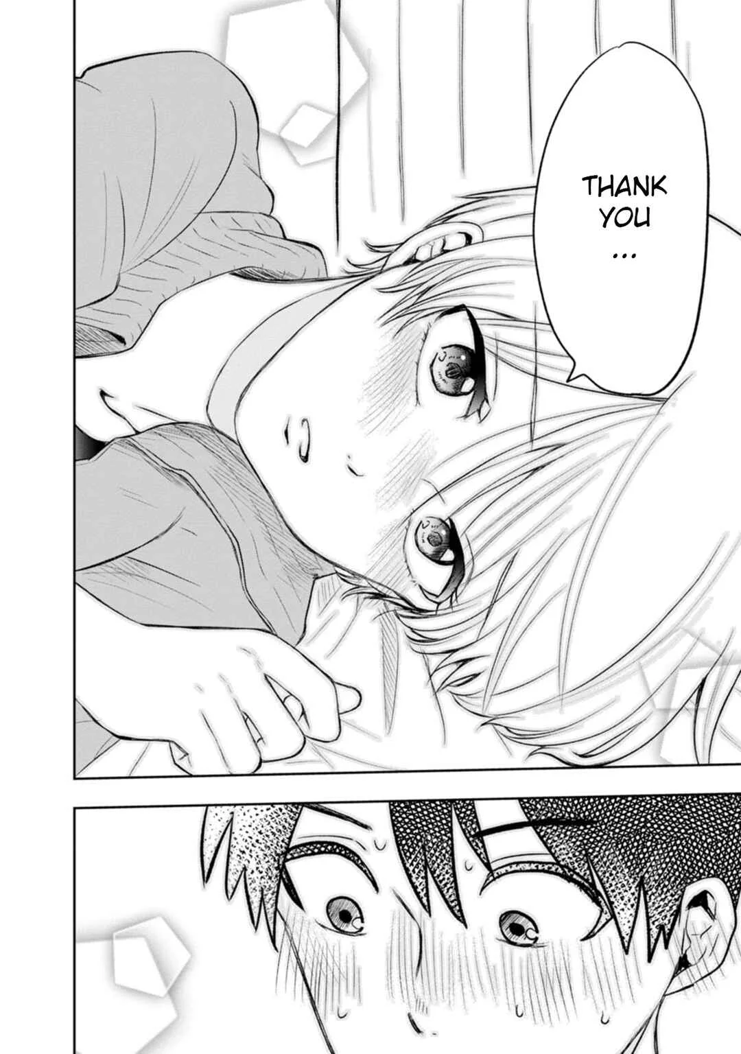 Kumakura-san to Boku Chapter 5: I want to be her strength - Page 30