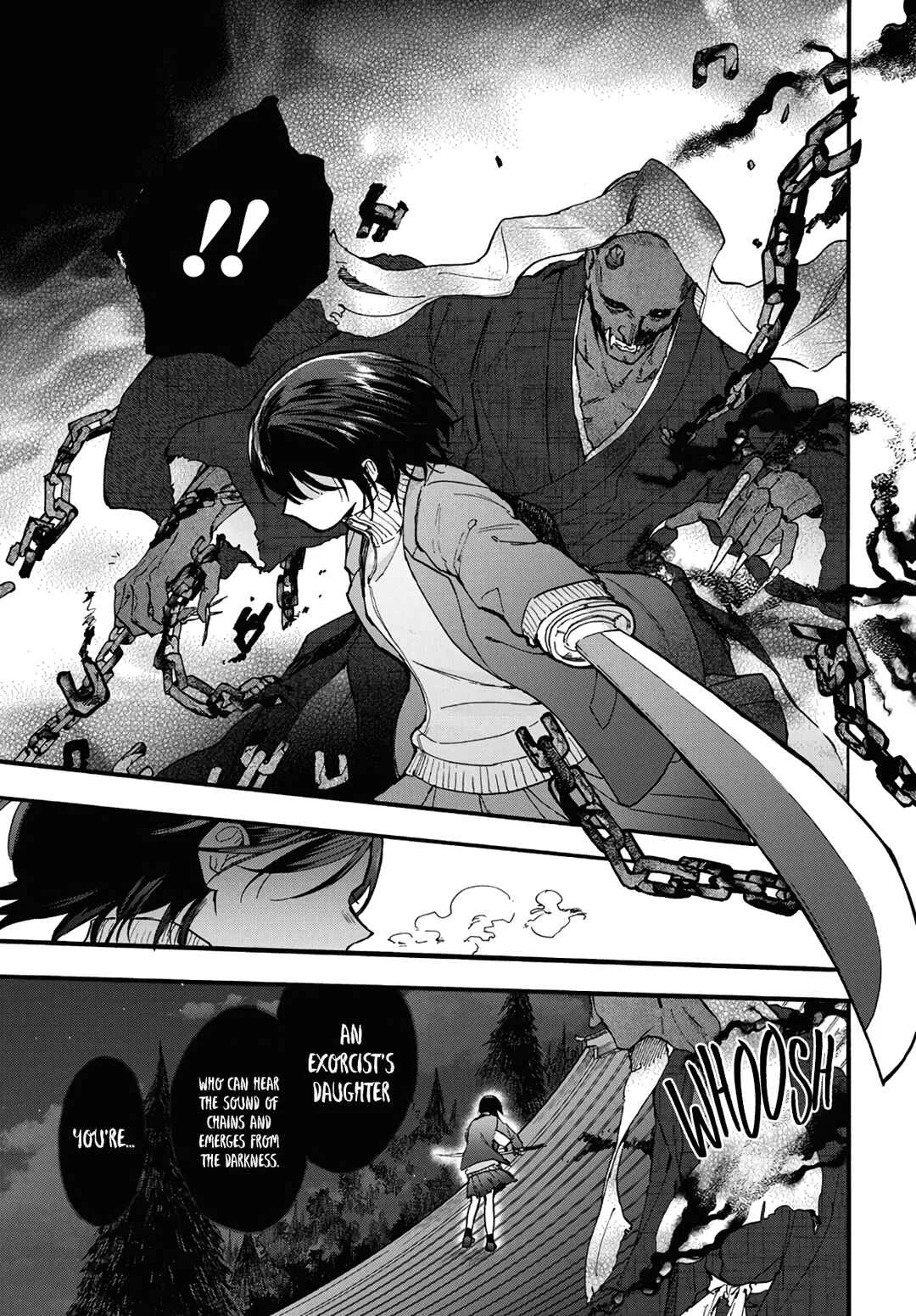 Kurahime to Koikarasu Chapter 2 - Page 2