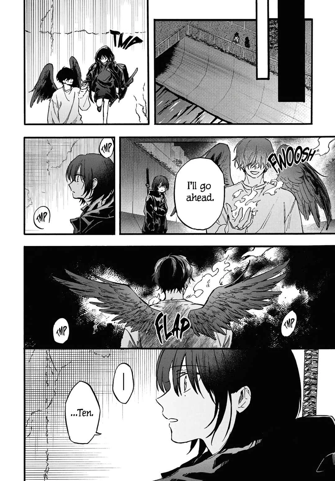 Kurahime to Koikarasu Chapter 2 - Page 39