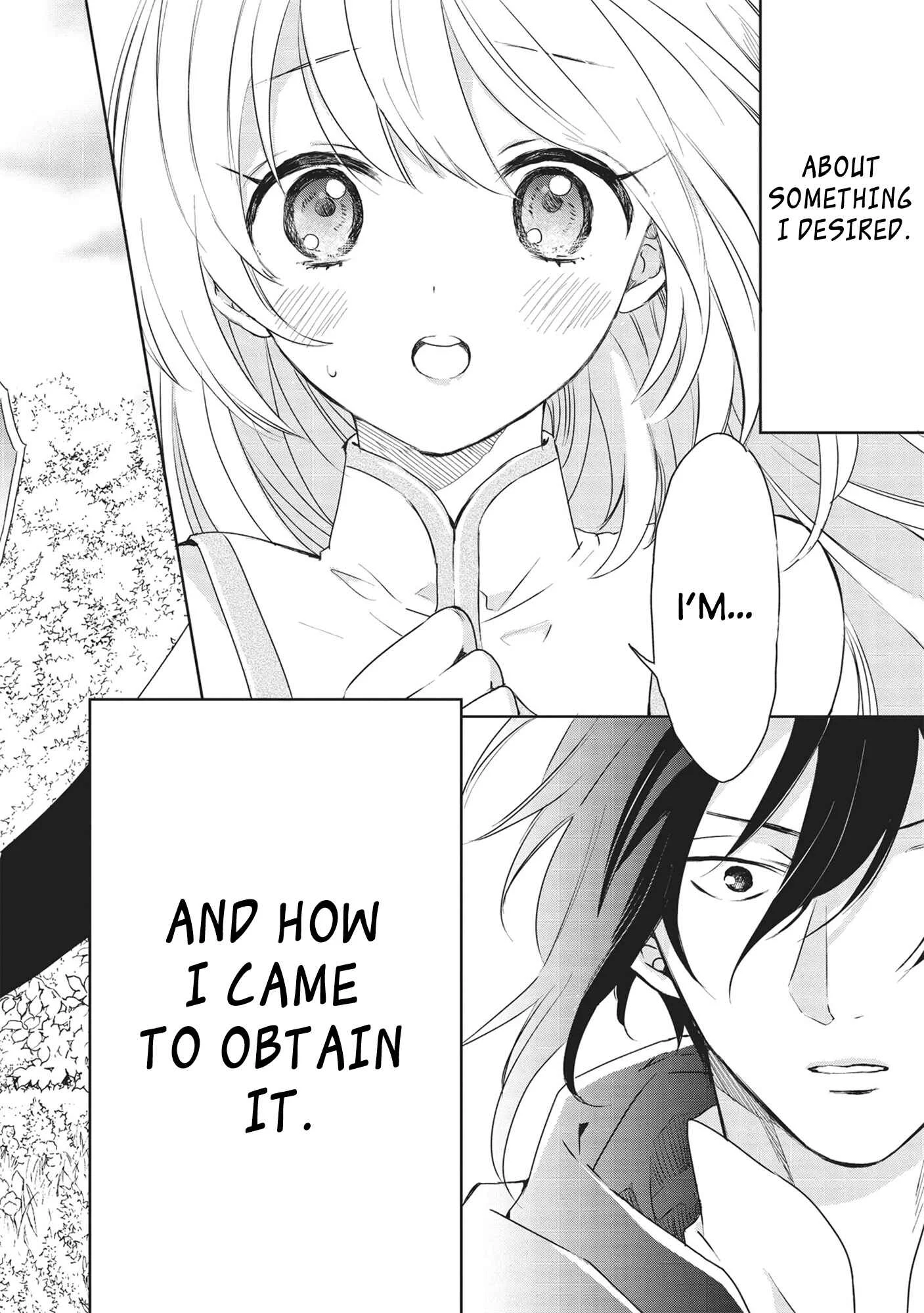 Kuro no Kenja wa Kage wo Oru Chapter 1: Chapter 1 - Page 2