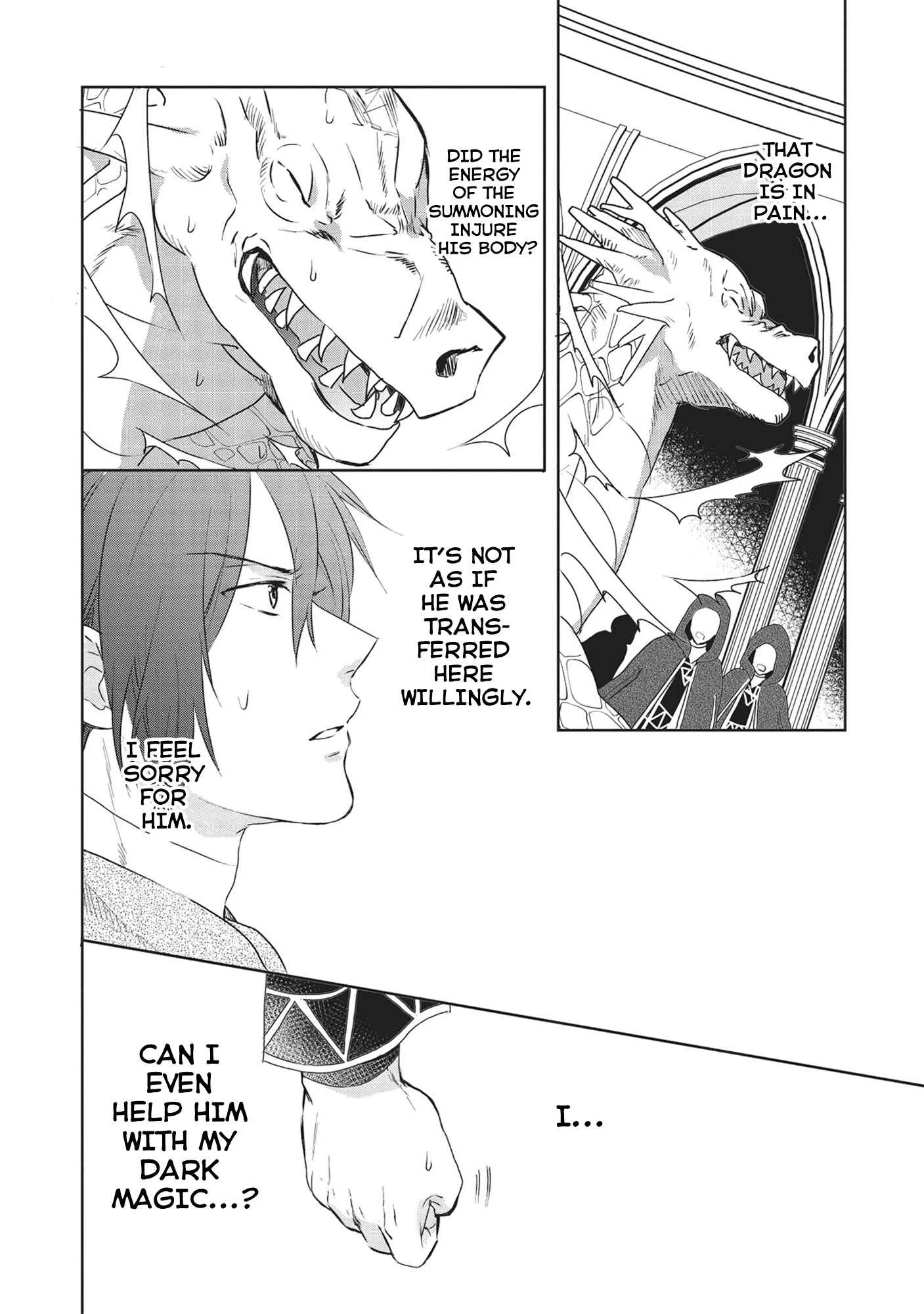 Kuro no Kenja wa Kage wo Oru Chapter 1: Chapter 1 - Page 27
