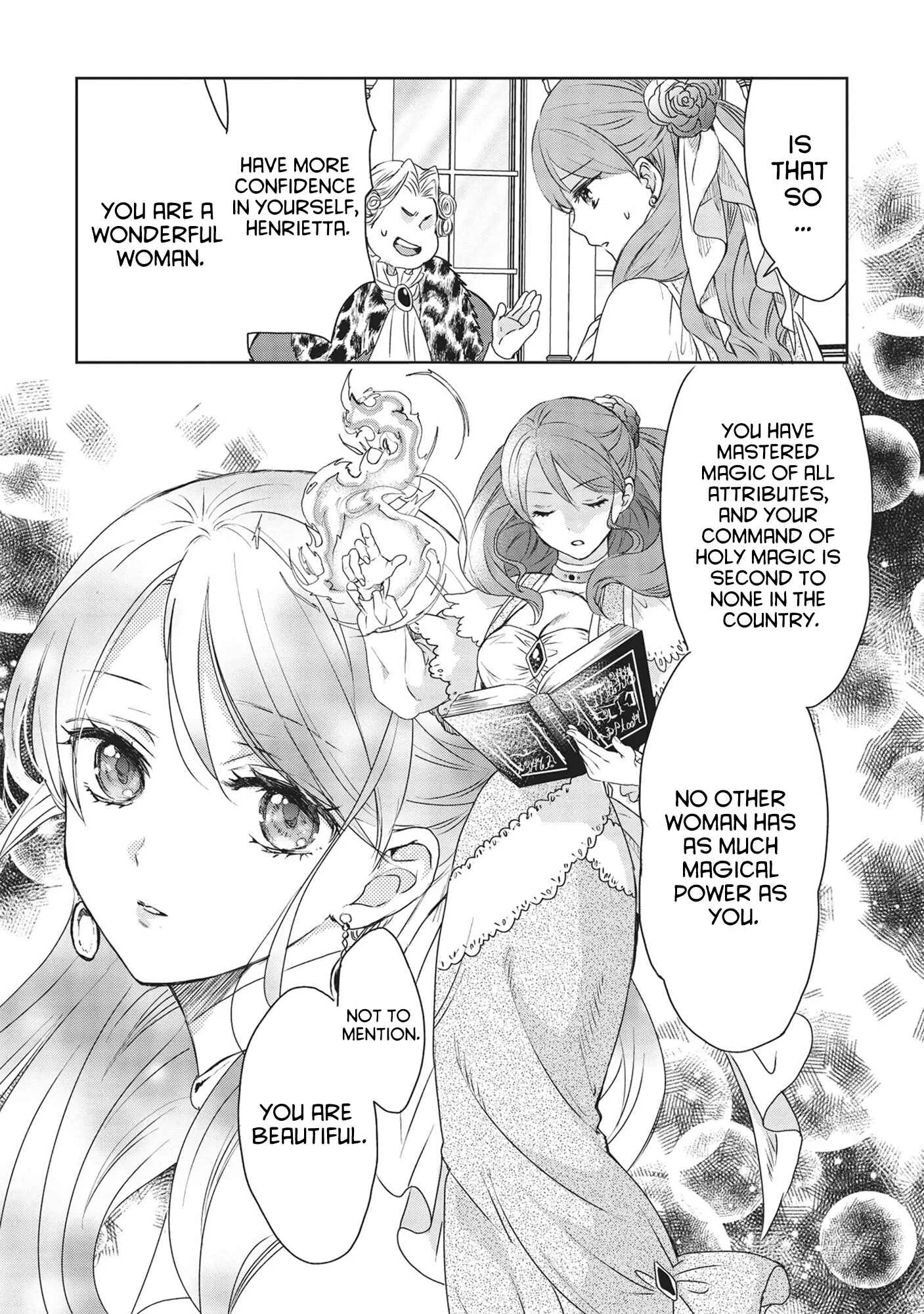 Kuro no Kenja wa Kage wo Oru Chapter 2: Chapter 2 - Page 15