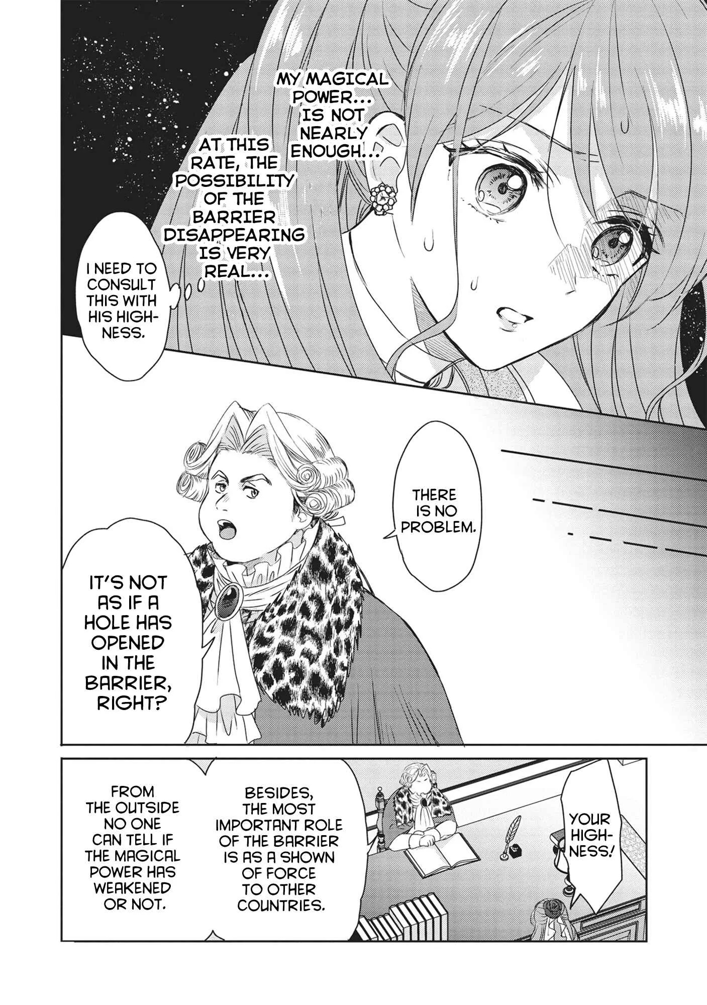 Kuro no Kenja wa Kage wo Oru Chapter 3: Chapter 3 - Page 18