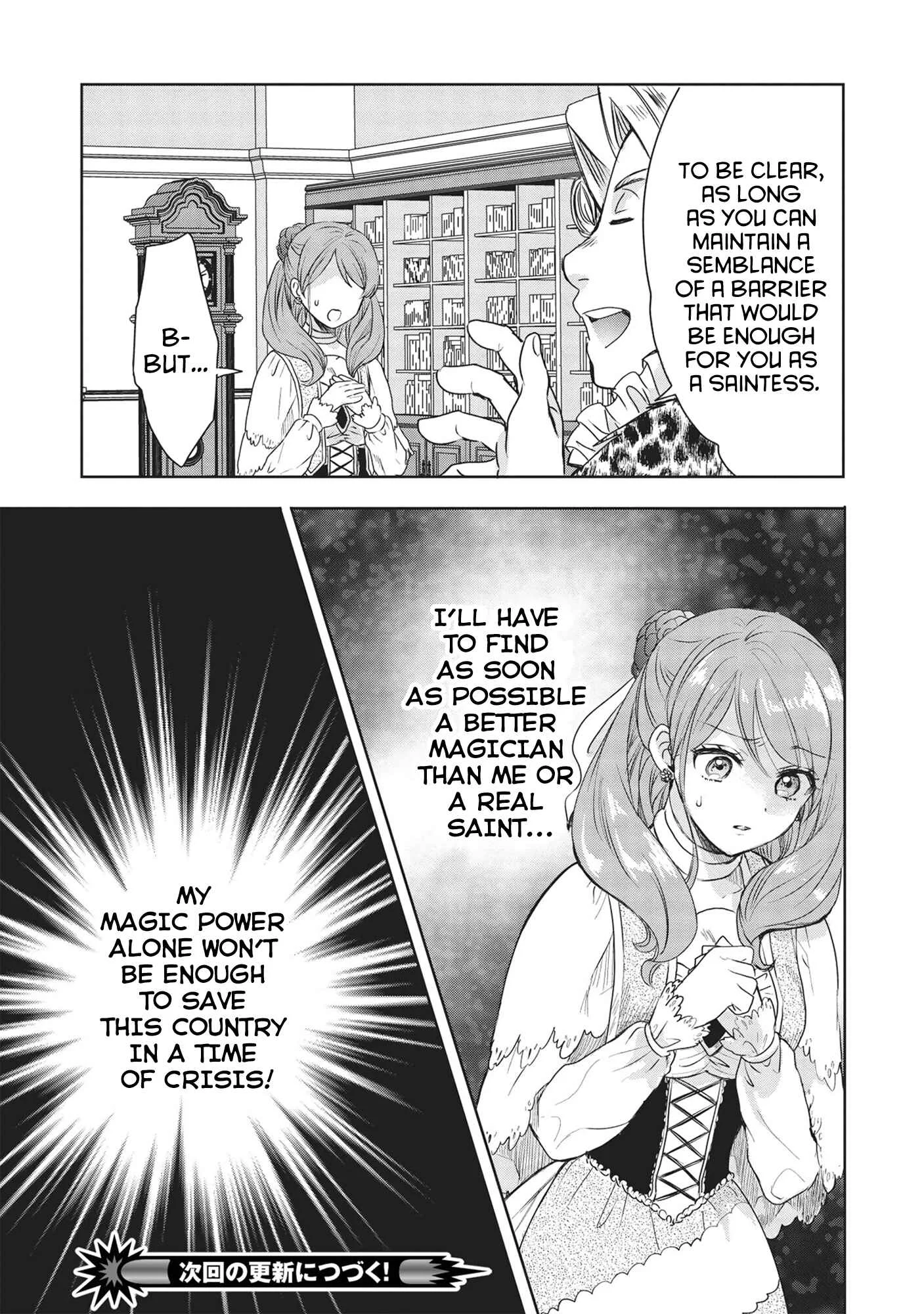 Kuro no Kenja wa Kage wo Oru Chapter 3: Chapter 3 - Page 19
