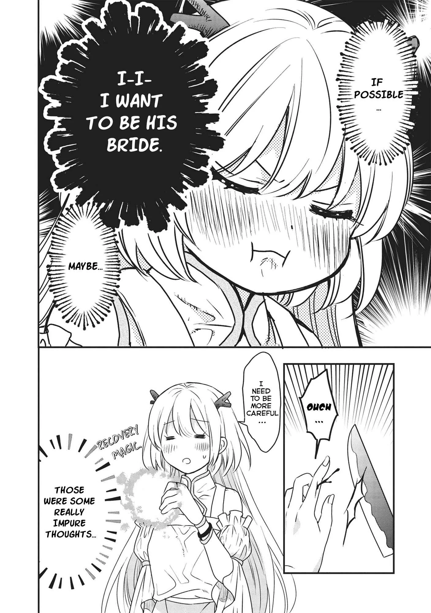 Kuro no Kenja wa Kage wo Oru Chapter 4: Chapter 4 - Page 4