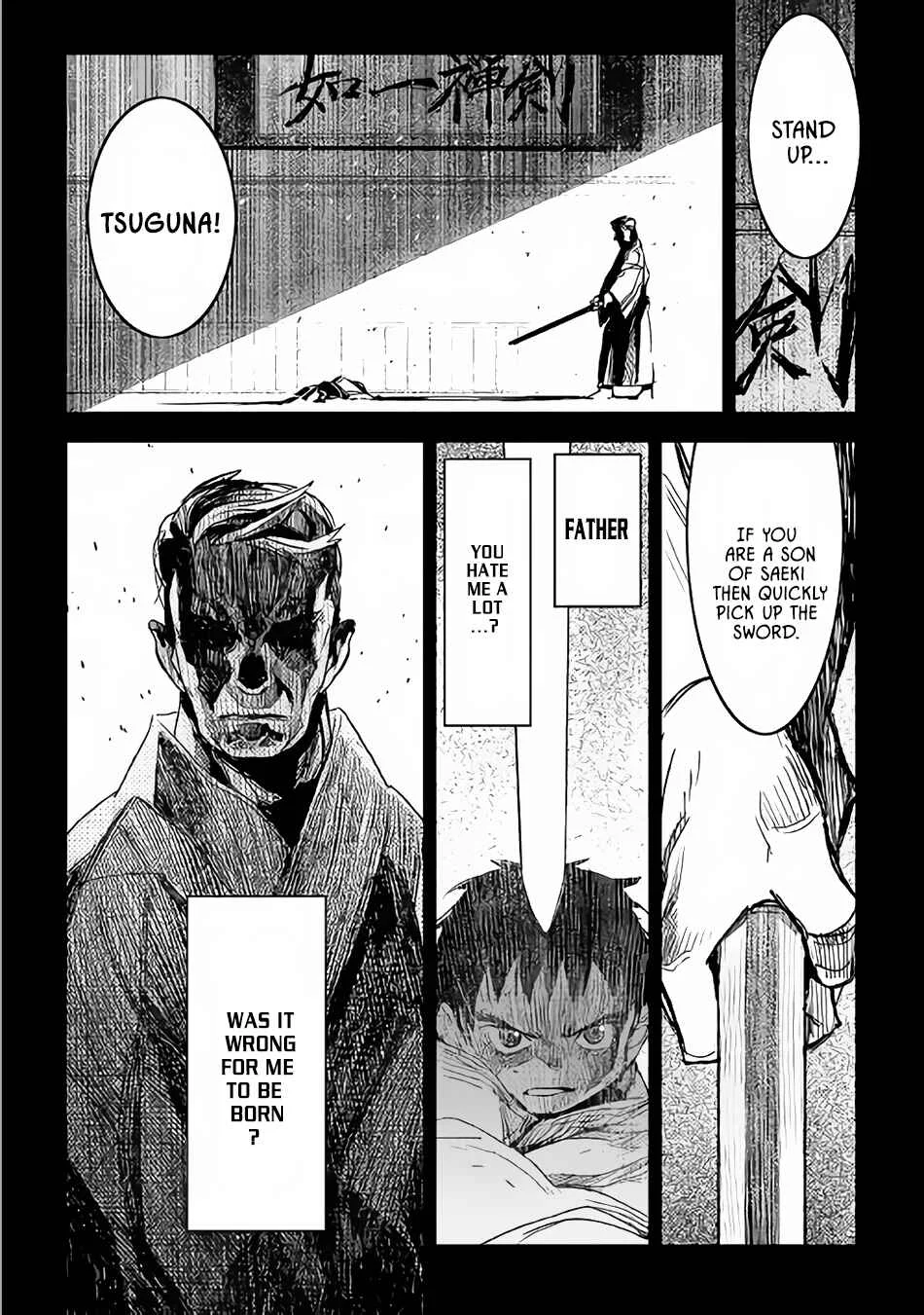 Kuro no Souzou Shoukanshi: Tenseisha no Hangyaku Chapter 1 - Page 28