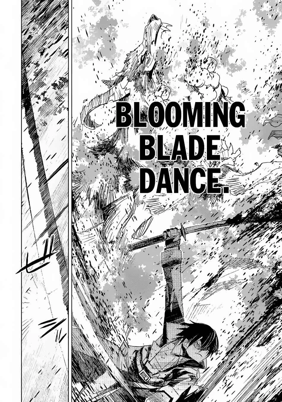 Kuro no Souzou Shoukanshi: Tenseisha no Hangyaku Chapter 3 - Page 15