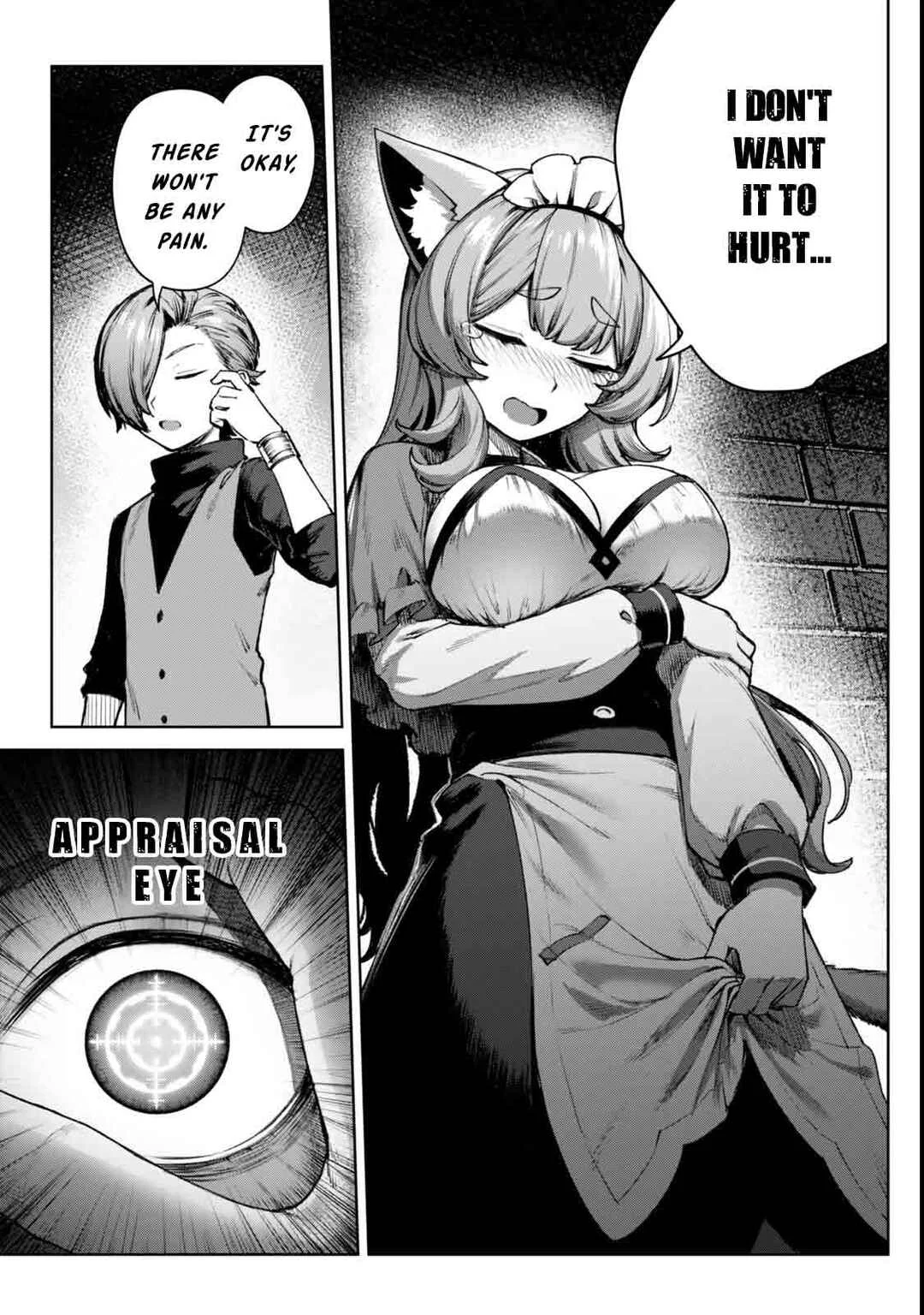 Kuromaku Ikka ni Tensei Shita kedo Gensaku Mushishite Dokuritsu Suru Chapter 2: Making Allies and Becoming Independent - Page 20