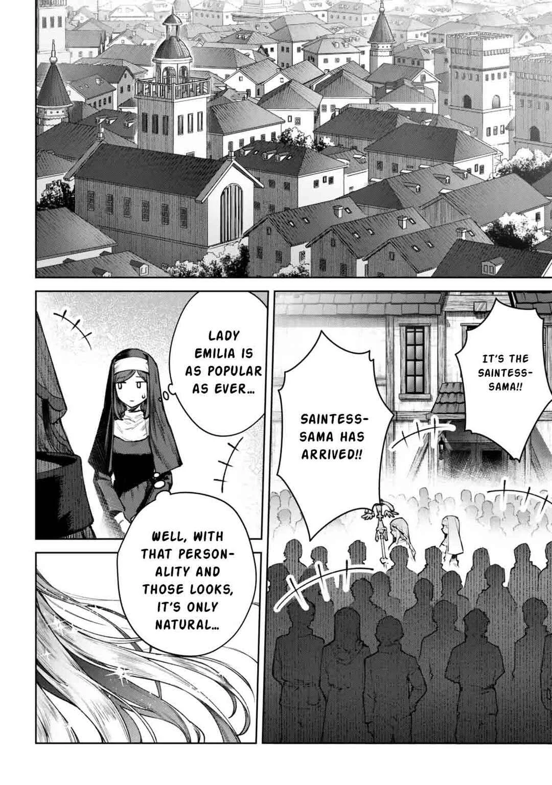 Kuromaku Ikka ni Tensei Shita kedo Gensaku Mushishite Dokuritsu Suru Chapter 2: Making Allies and Becoming Independent - Page 31