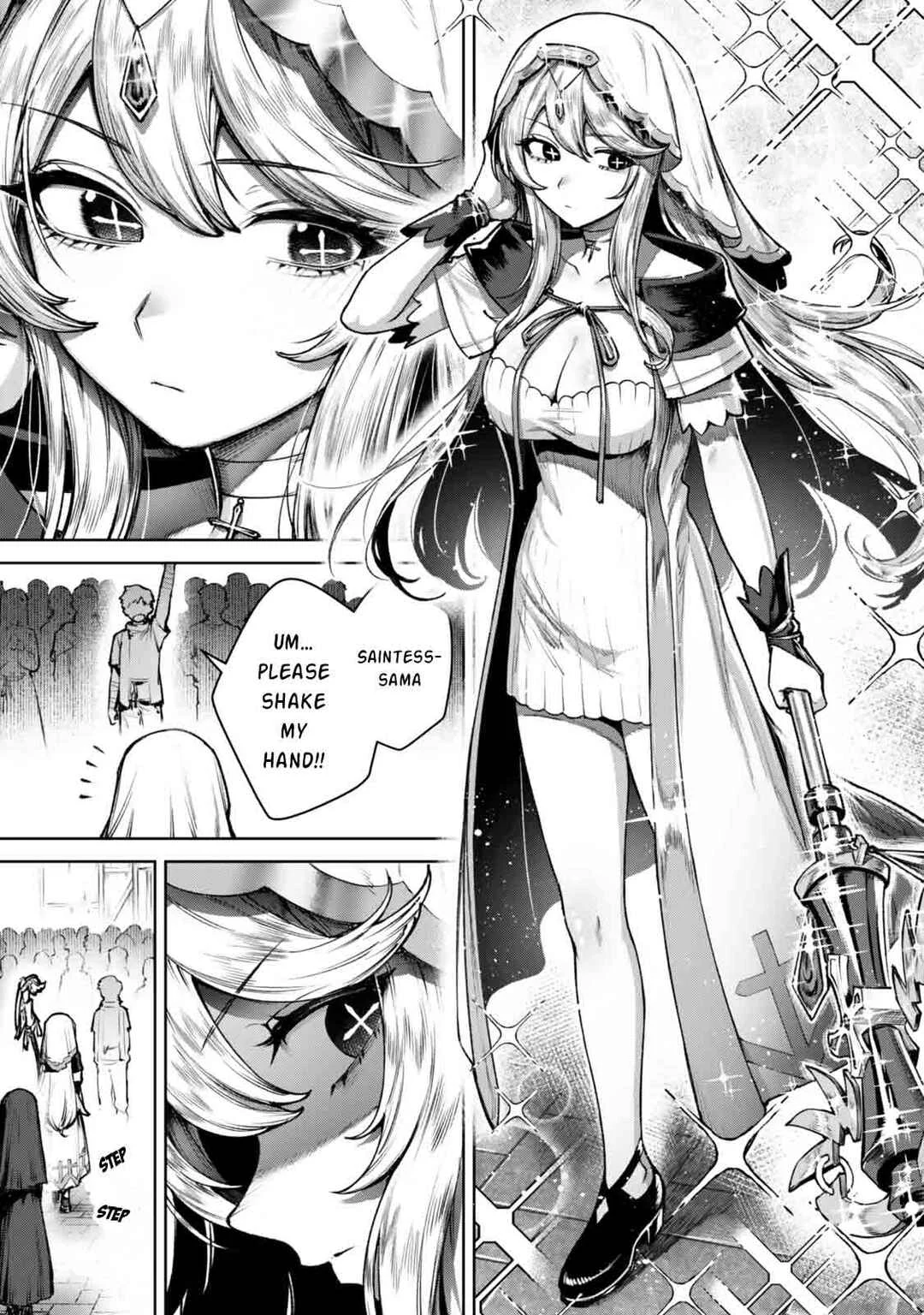 Kuromaku Ikka ni Tensei Shita kedo Gensaku Mushishite Dokuritsu Suru Chapter 2: Making Allies and Becoming Independent - Page 32
