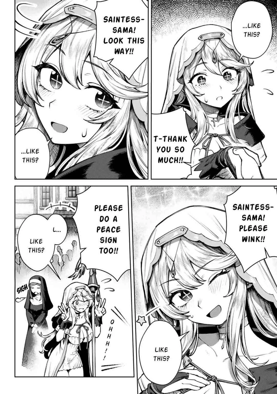 Kuromaku Ikka ni Tensei Shita kedo Gensaku Mushishite Dokuritsu Suru Chapter 2: Making Allies and Becoming Independent - Page 33