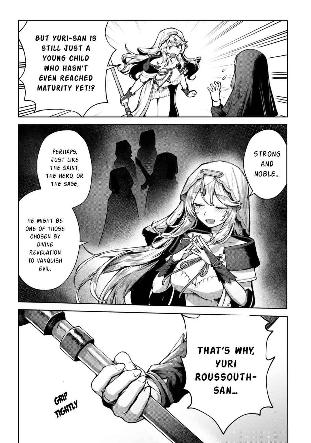 Kuromaku Ikka ni Tensei Shita kedo Gensaku Mushishite Dokuritsu Suru Chapter 2: Making Allies and Becoming Independent - Page 35