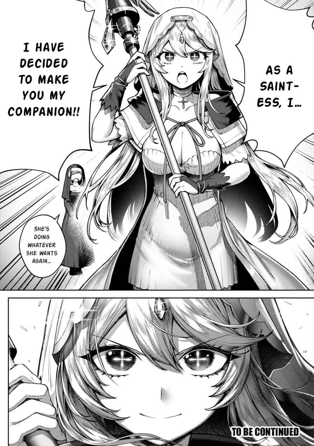 Kuromaku Ikka ni Tensei Shita kedo Gensaku Mushishite Dokuritsu Suru Chapter 2: Making Allies and Becoming Independent - Page 36