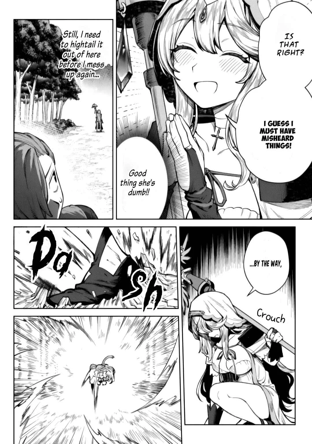 Kuromaku Ikka ni Tensei Shita kedo Gensaku Mushishite Dokuritsu Suru Chapter 3.2: Part 2 - Page 6