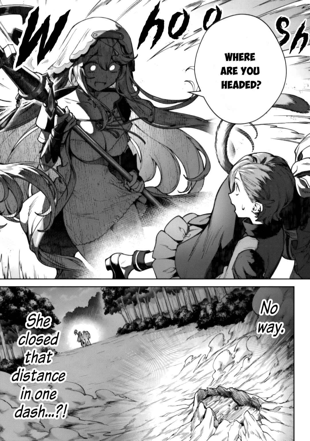 Kuromaku Ikka ni Tensei Shita kedo Gensaku Mushishite Dokuritsu Suru Chapter 3.2: Part 2 - Page 7