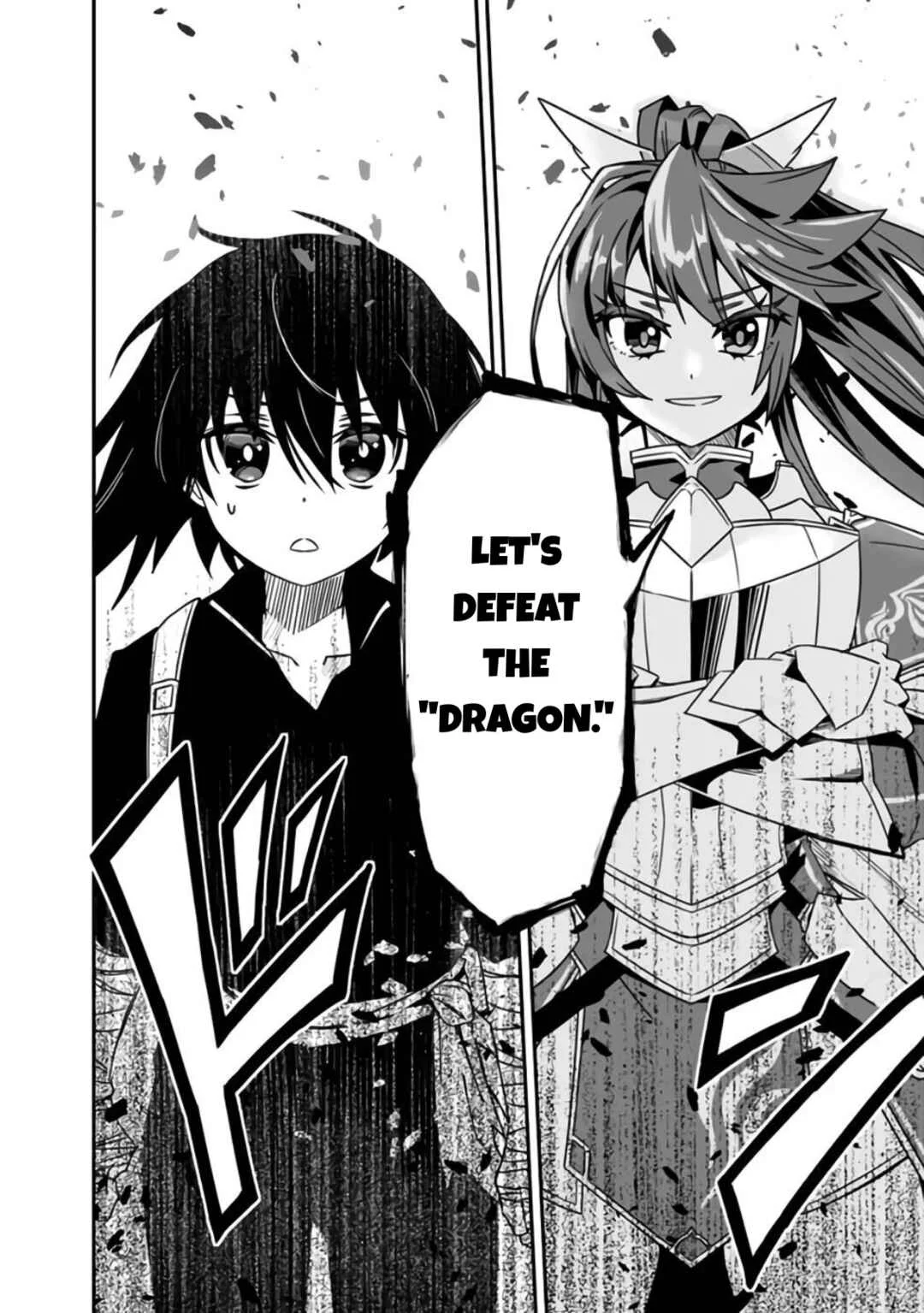 Kuroneko no Kenshi: Black na Party o Yametara S-kyuu Boukensha ni Scout Saremashita. Imasara "Modotte kite" to Iwaretemo "Mousoi" desu Chapter 3: A Heartbeat Of Anticipation - Page 18