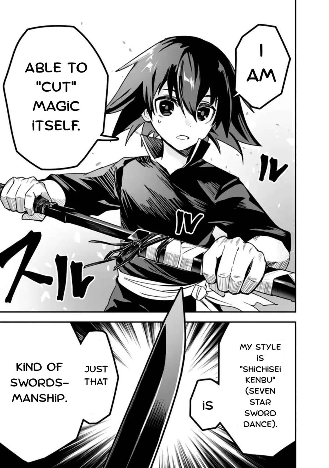 Kuroneko no Kenshi: Black na Party o Yametara S-kyuu Boukensha ni Scout Saremashita. Imasara "Modotte kite" to Iwaretemo "Mousoi" desu Chapter 4 - Page 22