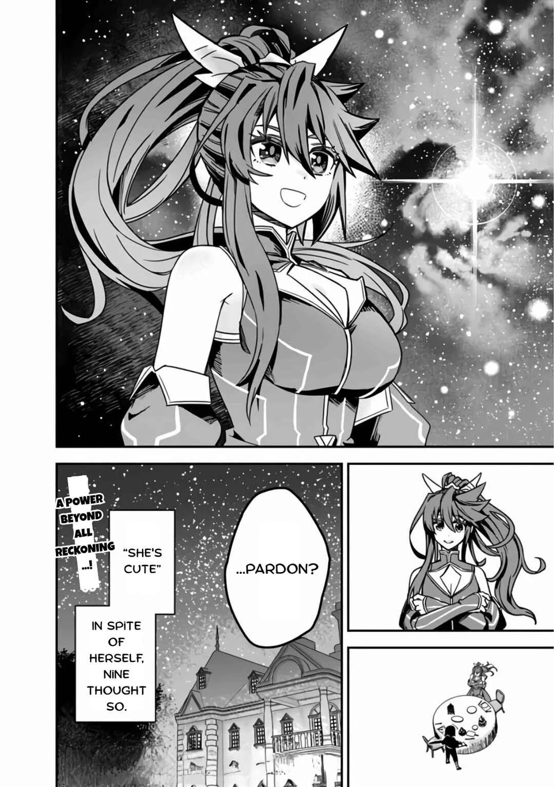Kuroneko no Kenshi: Black na Party o Yametara S-kyuu Boukensha ni Scout Saremashita. Imasara "Modotte kite" to Iwaretemo "Mousoi" desu Chapter 4 - Page 23