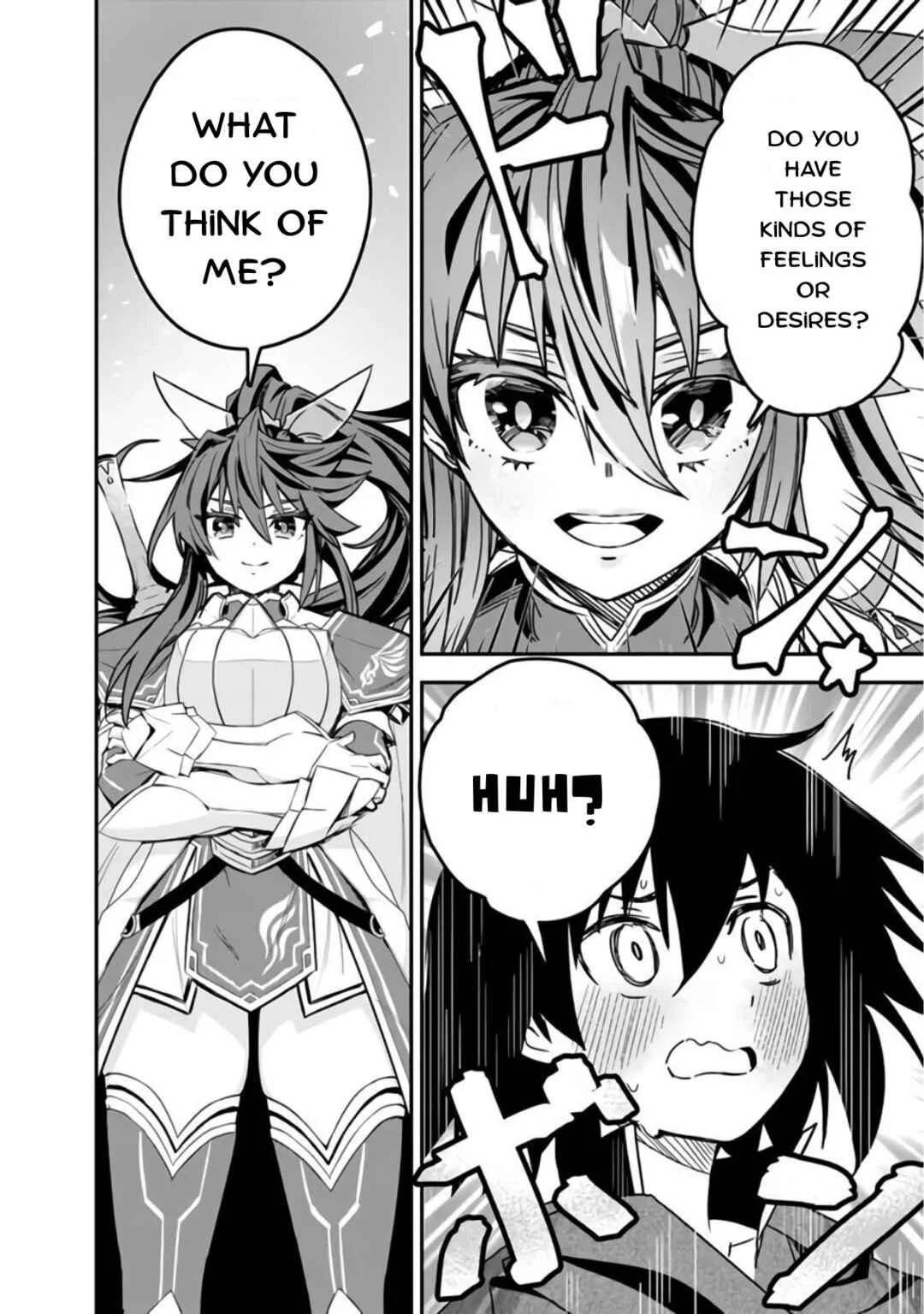 Kuroneko no Kenshi: Black na Party o Yametara S-kyuu Boukensha ni Scout Saremashita. Imasara "Modotte kite" to Iwaretemo "Mousoi" desu Chapter 5 - Page 8