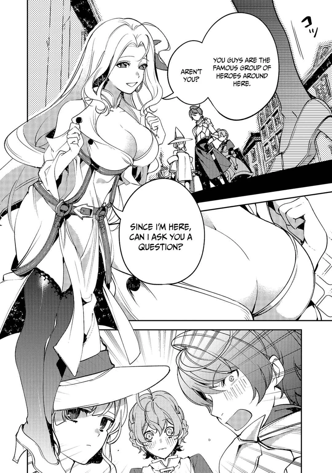Kurotonbi no Seija Chapter 4: The lost things that will never return. - Page 5