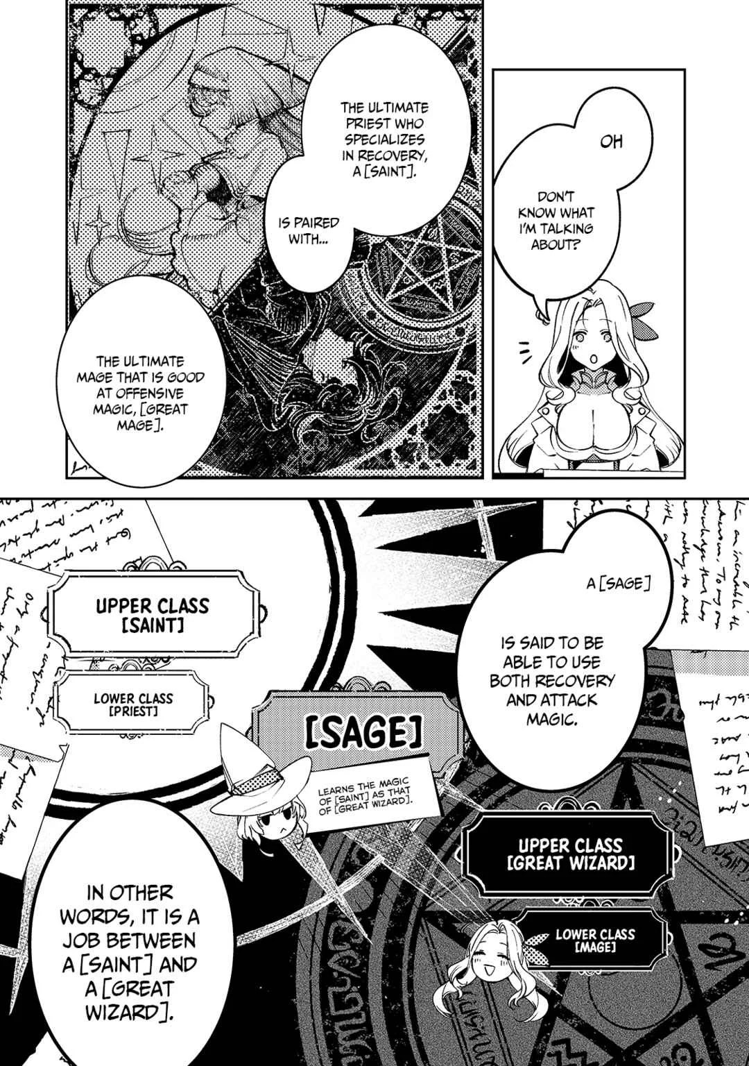 Kurotonbi no Seija Chapter 4: The lost things that will never return. - Page 14