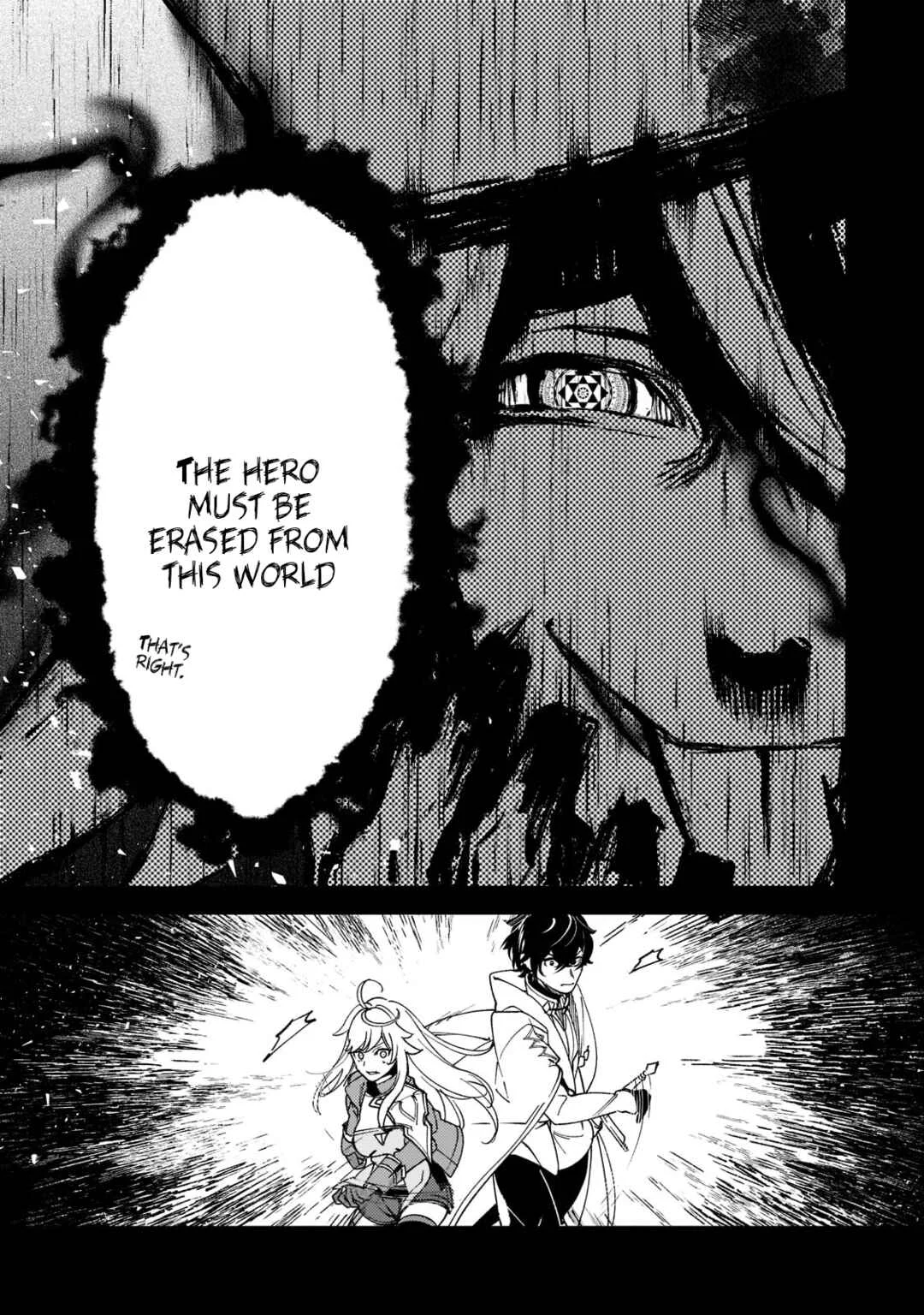 Kurotonbi no Seija Chapter 5: Today it begins - Page 7