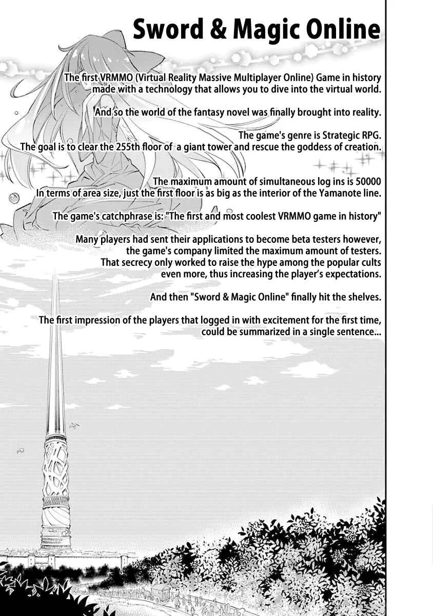 Kusoge Online (Kari) Chapter 1 - Page 10