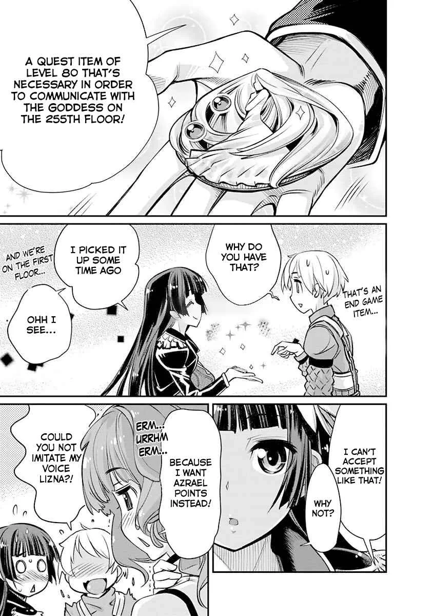 Kusoge Online (Kari) Chapter 1 - Page 24