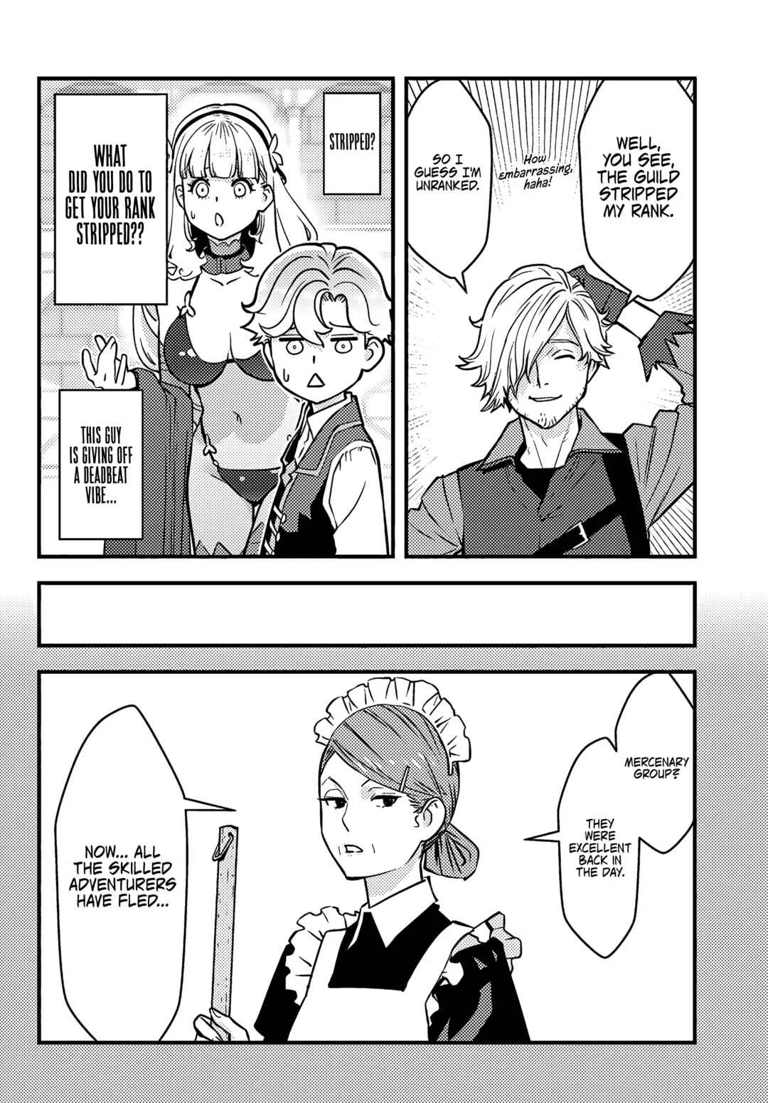 Kuzulesse Oblige - 18-kin Game Sekai no Kuzu Akuyaku ni Tensei Shiteshimatta Ore wa, Gensaku Chishiki no Chikara de Doushite mo Mob Jinsei wo Tsukami Toritai Chapter 3.2 - Page 7