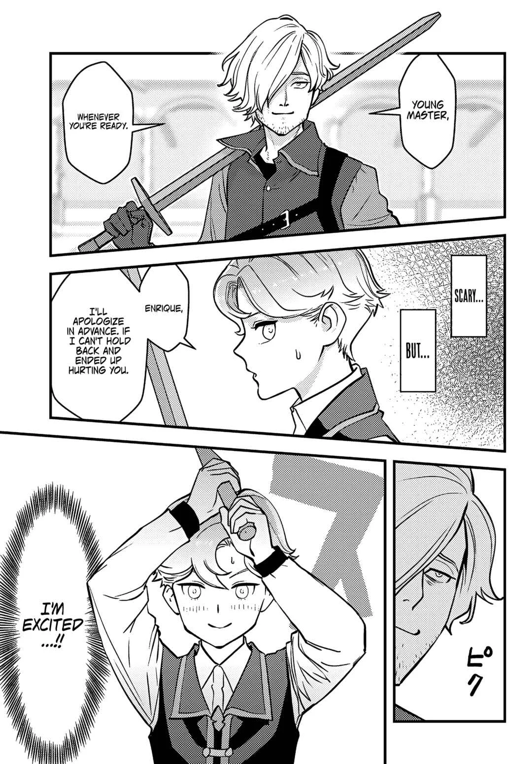 Kuzulesse Oblige - 18-kin Game Sekai no Kuzu Akuyaku ni Tensei Shiteshimatta Ore wa, Gensaku Chishiki no Chikara de Doushite mo Mob Jinsei wo Tsukami Toritai Chapter 3.2 - Page 10