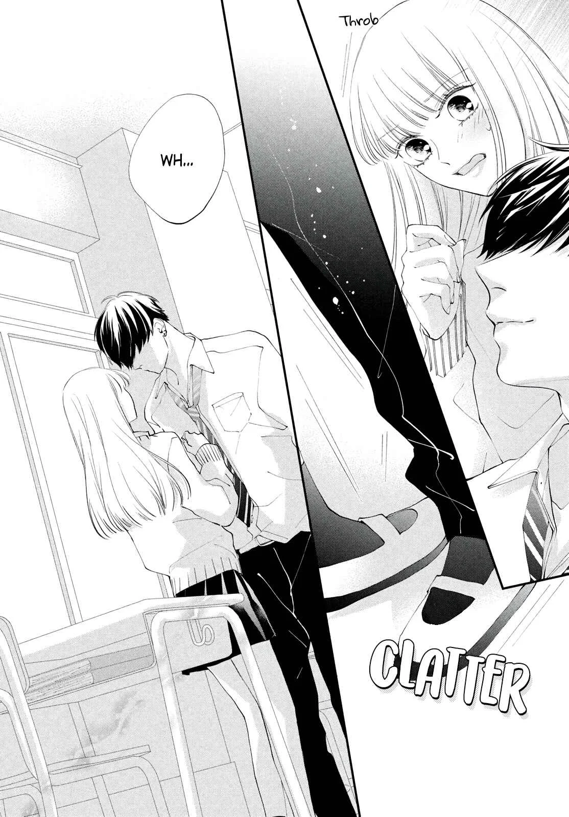 Kuzuna Kimi Shika Aisenai Chapter 2: Proof We're Lovers - Page 29