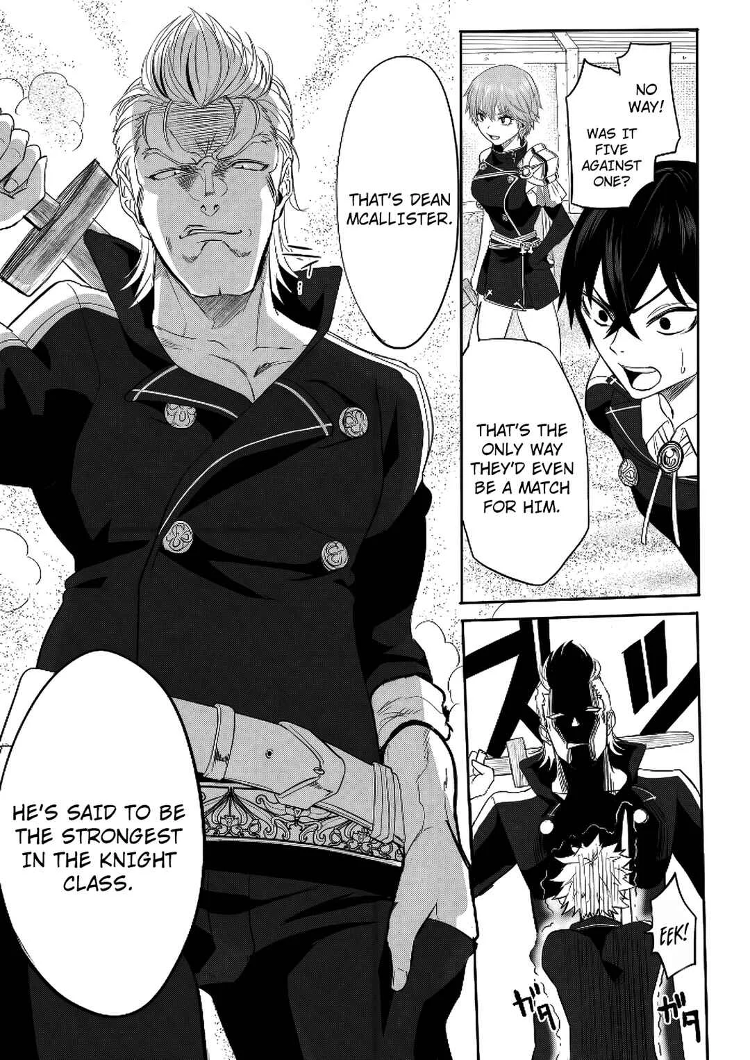 Kyou kara Tsukaeru Isekai Ren'ai Manual Chapter 2 - Page 22