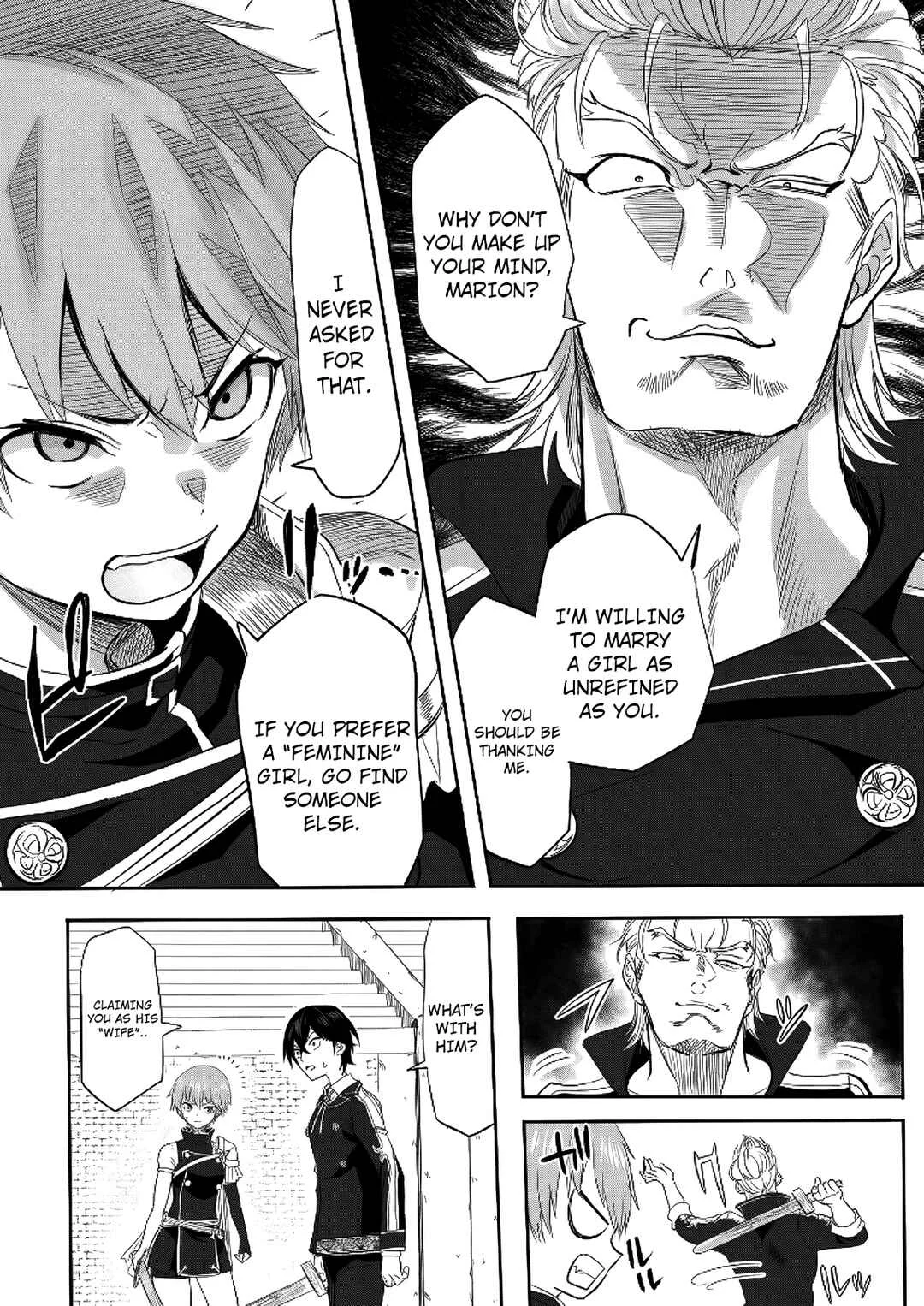 Kyou kara Tsukaeru Isekai Ren'ai Manual Chapter 2 - Page 25