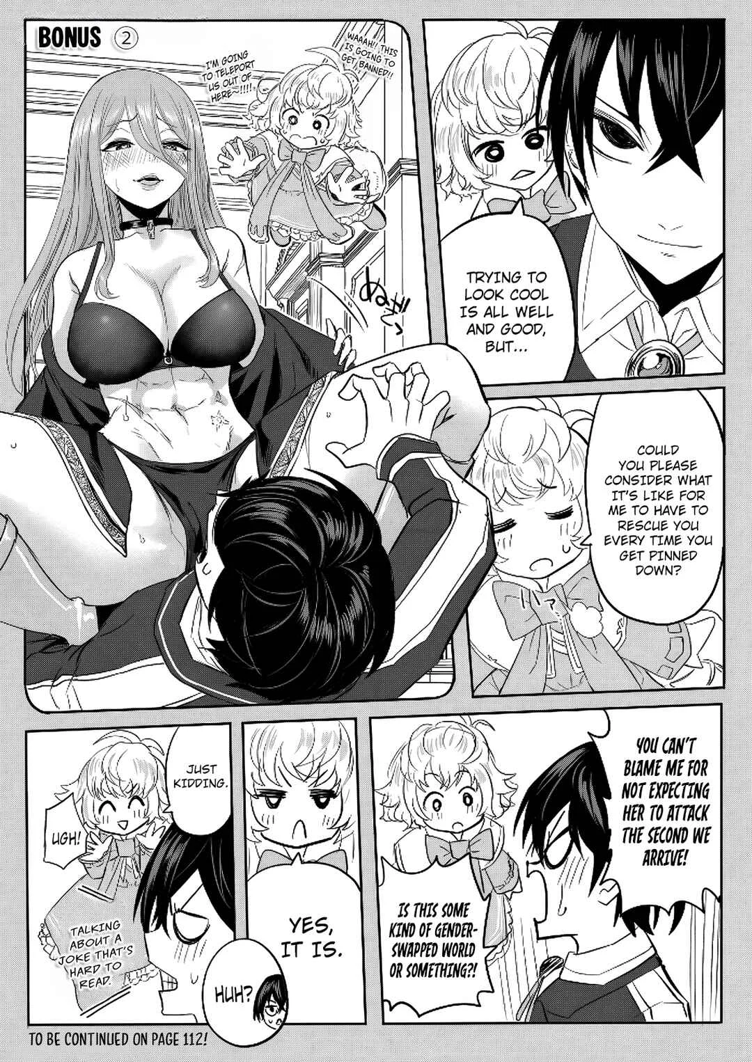 Kyou kara Tsukaeru Isekai Ren'ai Manual Chapter 3 - Page 2