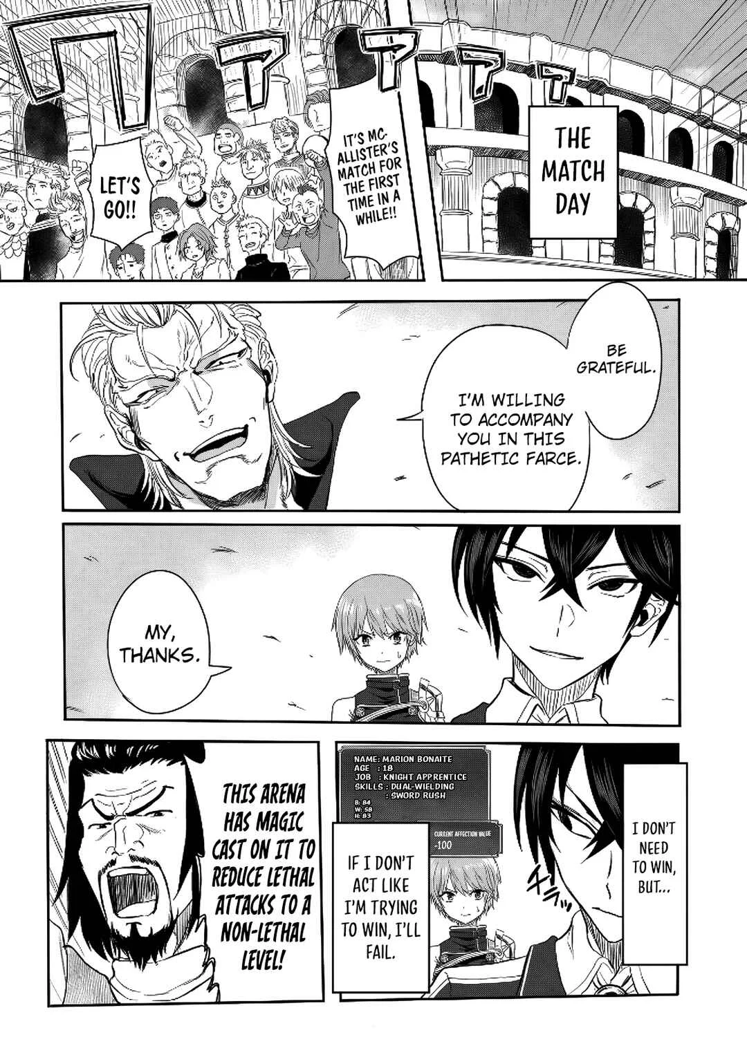 Kyou kara Tsukaeru Isekai Ren'ai Manual Chapter 3 - Page 15