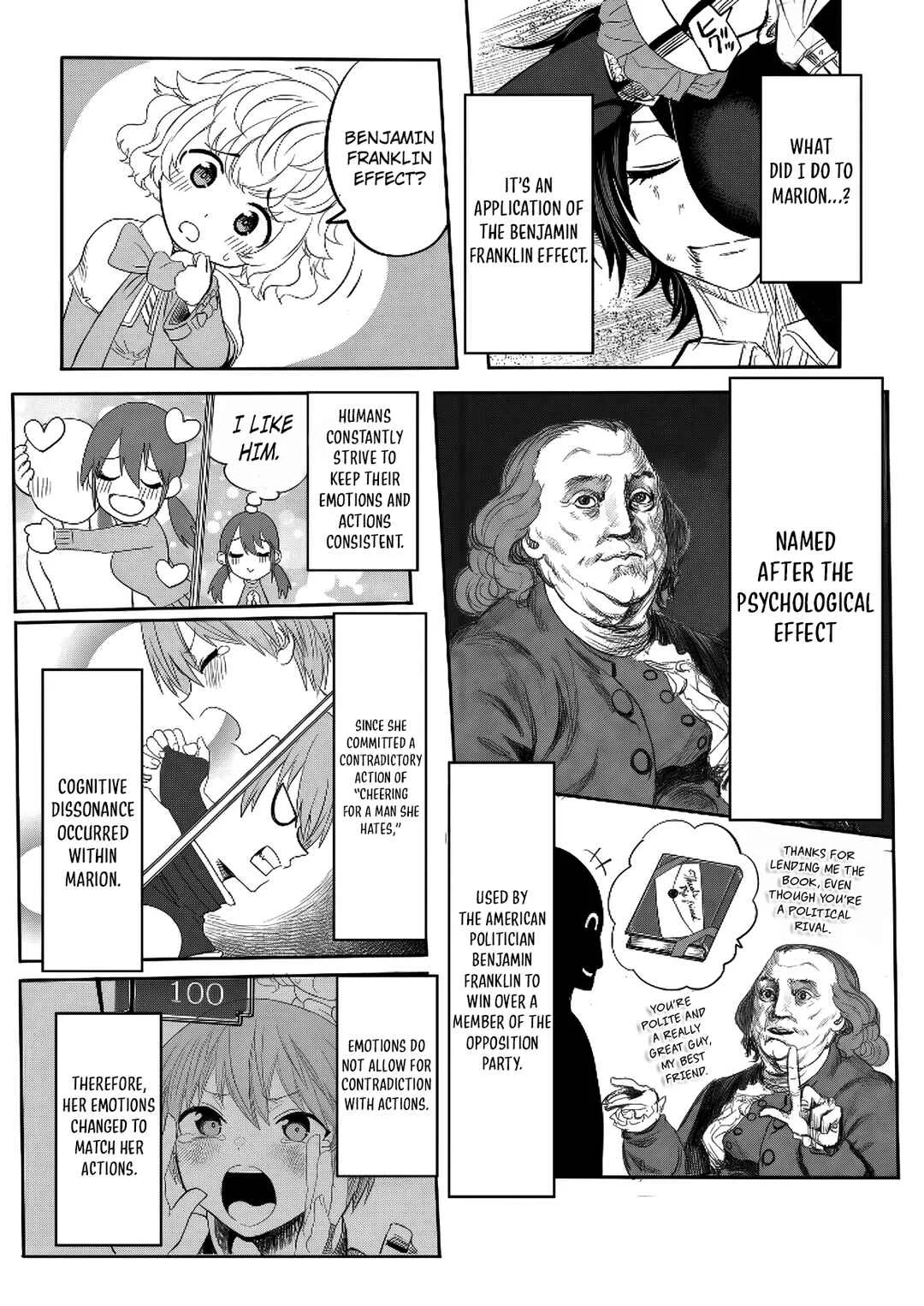 Kyou kara Tsukaeru Isekai Ren'ai Manual Chapter 3 - Page 31
