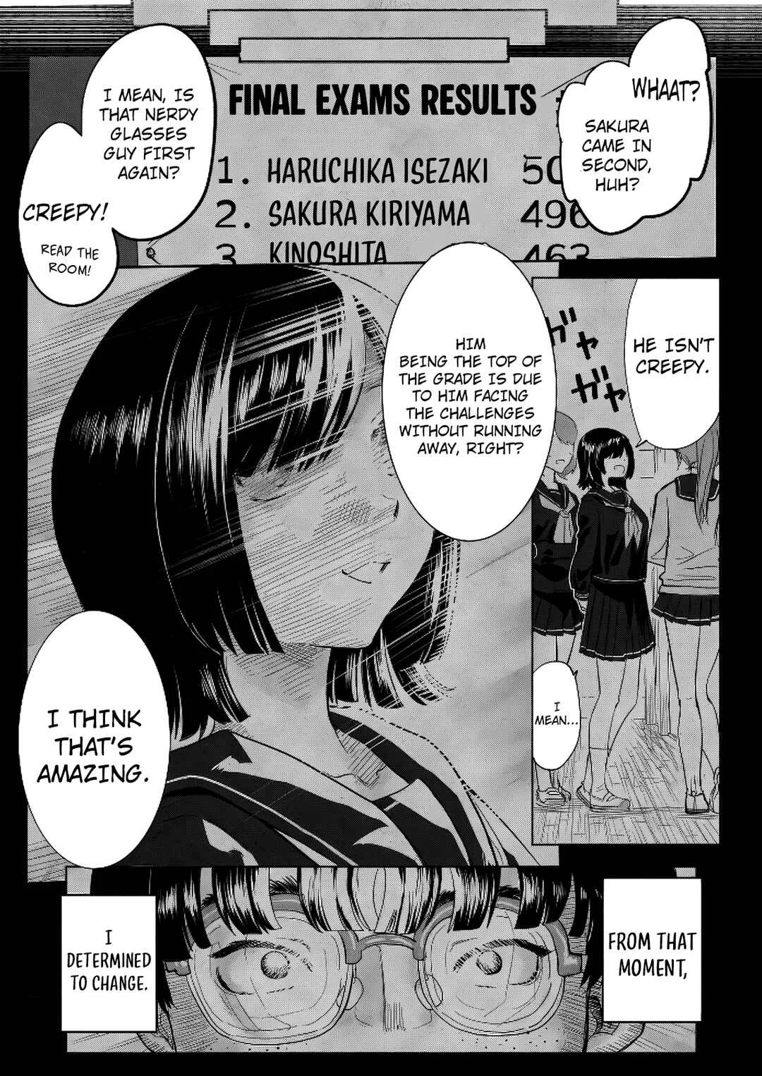 Kyou kara Tsukaeru Isekai Ren'ai Manual Chapter 4 - Page 21