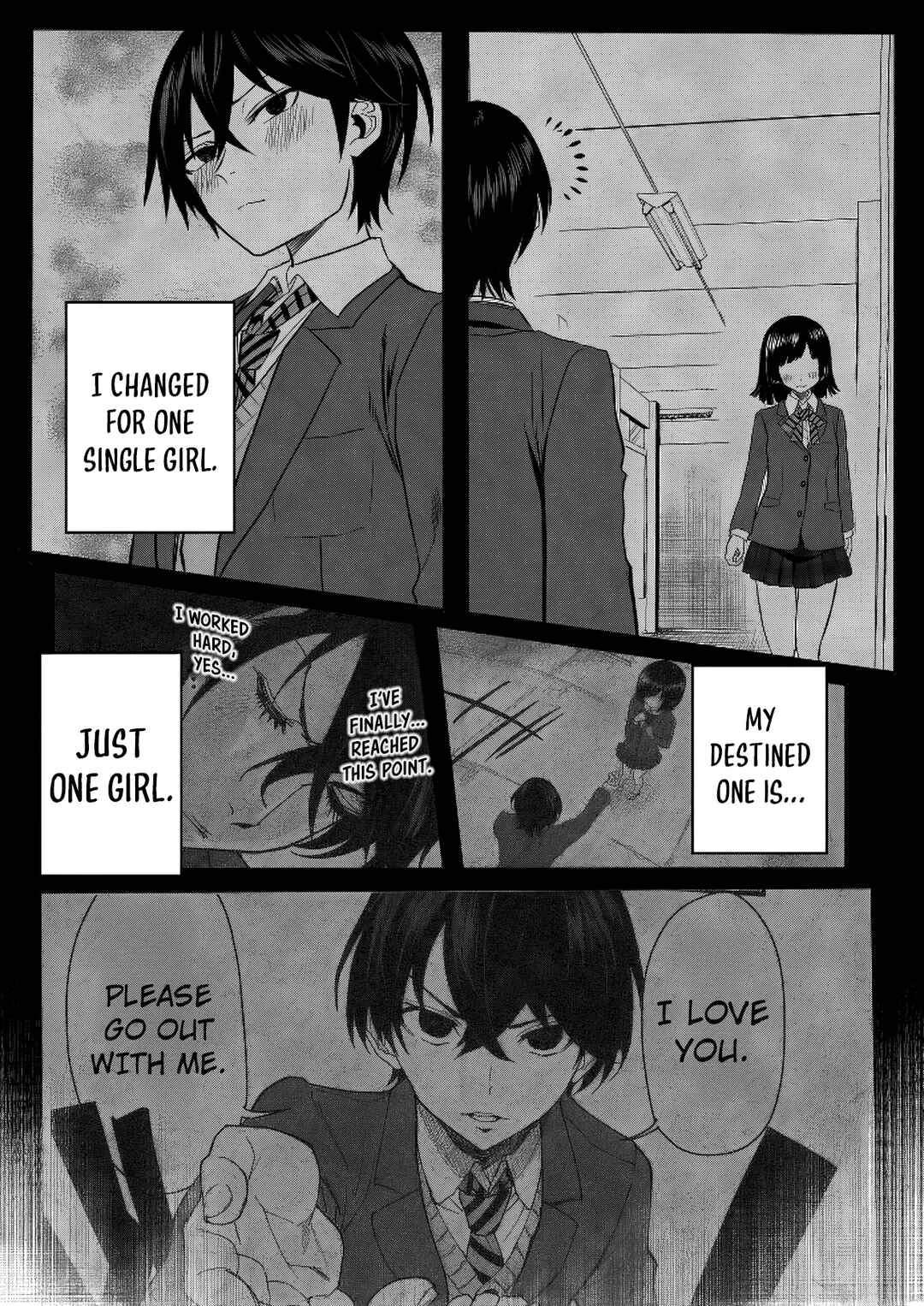 Kyou kara Tsukaeru Isekai Ren'ai Manual Chapter 4 - Page 24