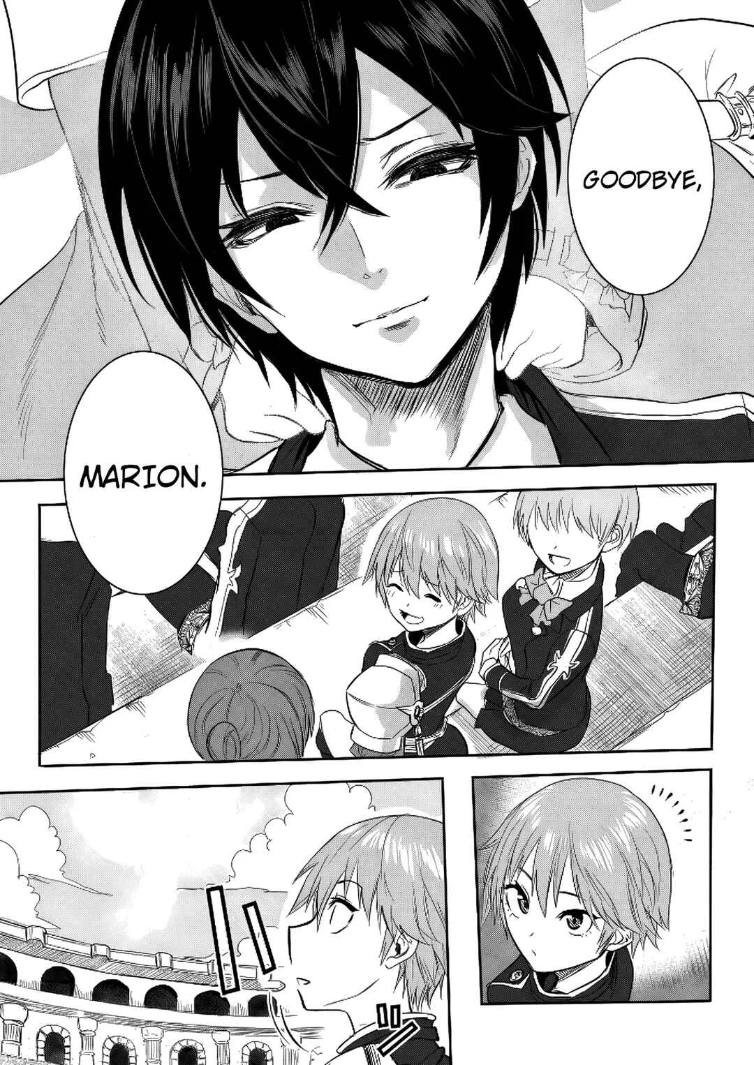 Kyou kara Tsukaeru Isekai Ren'ai Manual Chapter 4 - Page 29