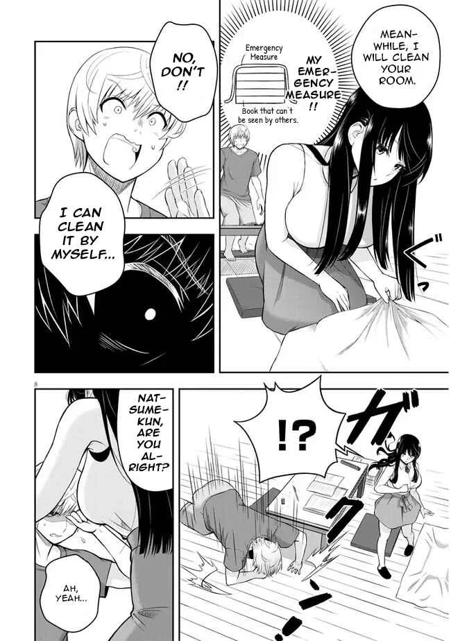 Kyou kara Tsukaeru Yakugakuteki Osewa Chapter 1 - Page 11