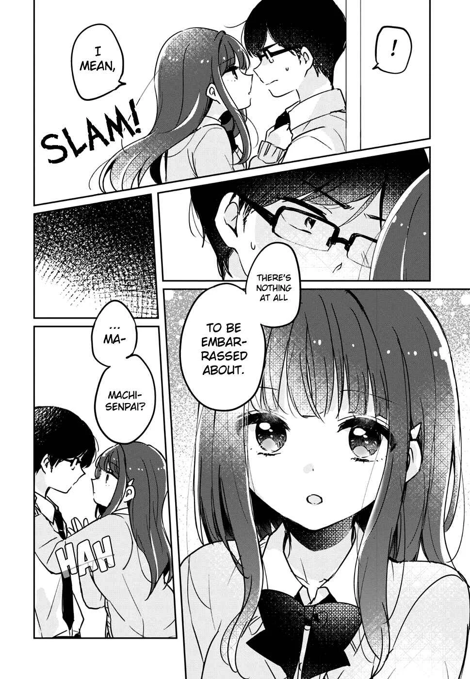 Kyoudai Complex Chapter 1 - Page 20